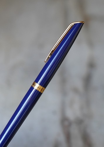 Rare stylo plume - stylo, waterman