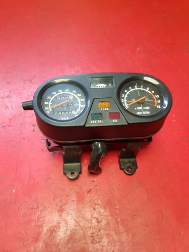 Tableau bord suzuki - rh, 80