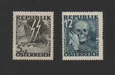 Timbre Autriche Neuf **