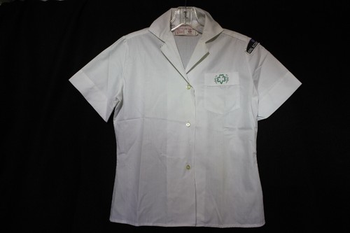 Cadette girl scout - cadette,
