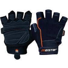 Gants De Musculation Meister