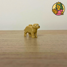 Lego officiel Labrador français - 73937 / 6329603  - NEUF / NEW