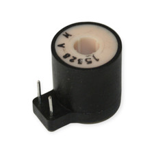 BOBINE POUR VANNE À GAZ WHITE RODGERS F91-4036 RIELLO 4159146 CONVECTEUR