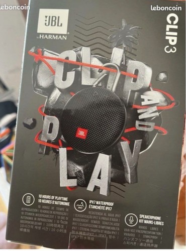 Enceinte jbl bluetooth - jbl,