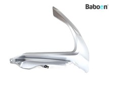 Carénage supérieur avant