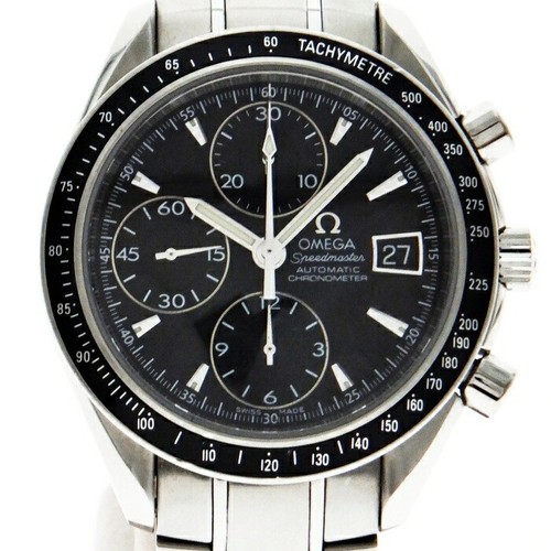 Montre homme omega speedmaster - montre,
