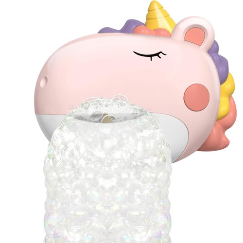 Jouet bain licorne - bain,