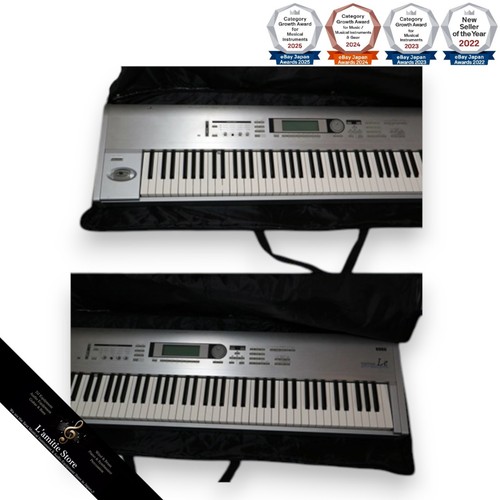 Clavier synthétiseur korg - clavier,