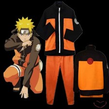 Déguisement Naruto Cosplay