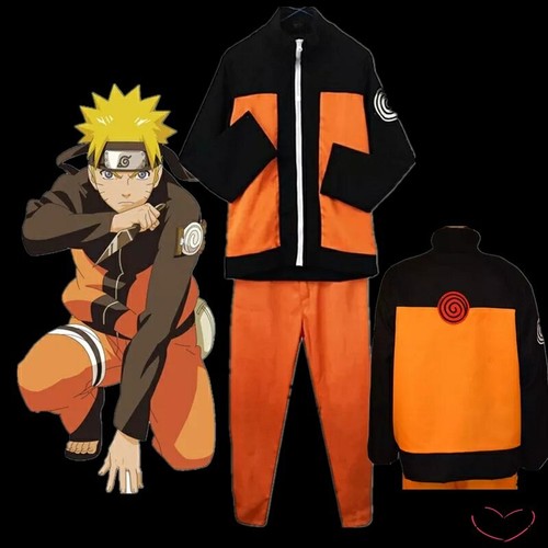 Déguisement naruto cosplay - déguisement,
