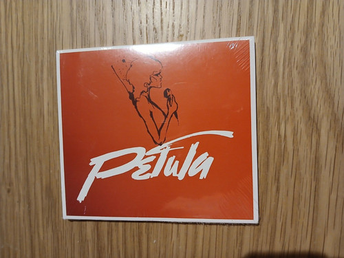 Petula clark cd - petula,