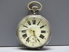 -ANCIEN GROS REGULATEUR