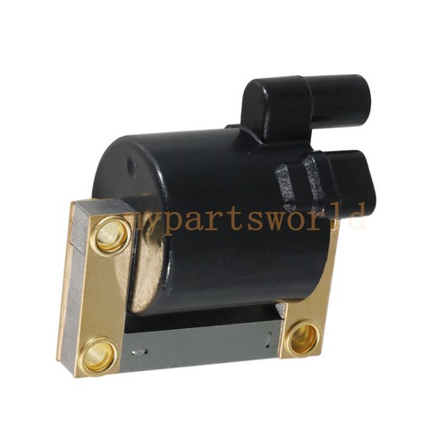 Ignition coil for - hirth, engine