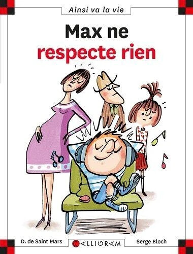 Max lili ne - lili,