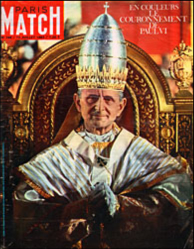 Paris match 744 youri - n°,