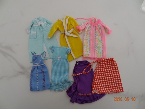 Lot skipper francie barbie - skipper,