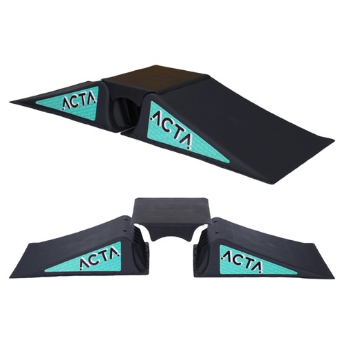 Acta rampe skate - de,