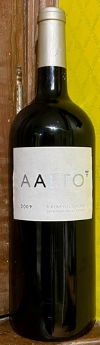 Ribera del duero aalto - do, :