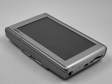 Garmin Nuvi 660 Euro GPS