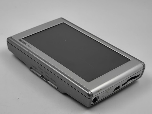 Garmin nuvi 660 - garmin, euro