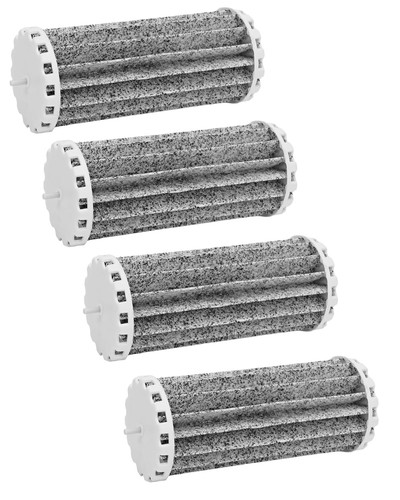4pcs aquarium filter - bio, wheel
