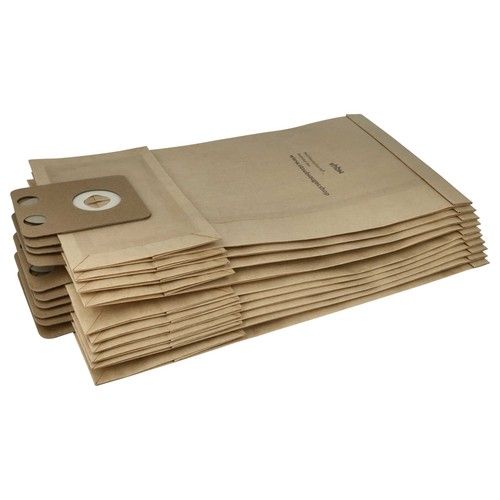 Sacs aspirateur pour - sacs,