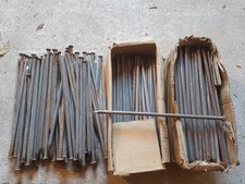 Lot grande pointe à chevron