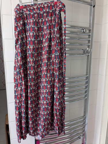 Jupe longue taille - jupe, 1