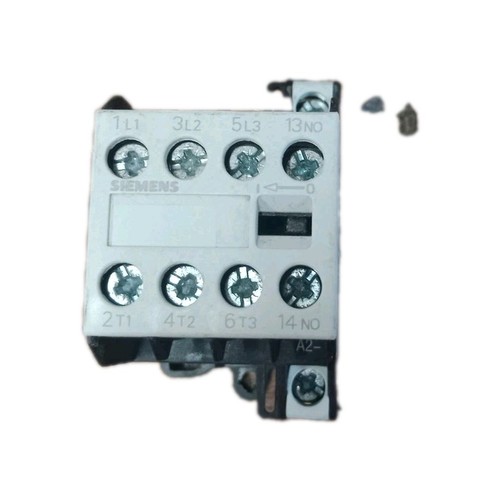 Siemens 3tg1010 0al2 4no - siemens,