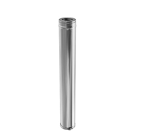 Conduit double paroi - double,
