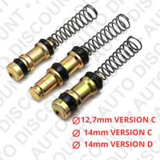 Kit réparation piston frein