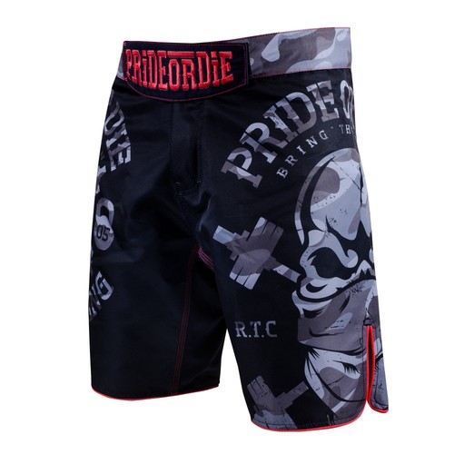Pride die brut mma - brut,