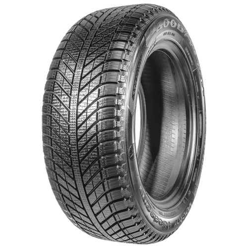 Goodyear pneu saisons 215 70 - 4, 215/70