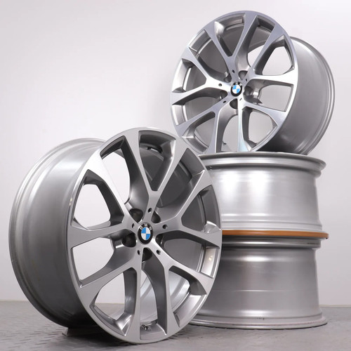 Bmw g05 g06 20 pouces - g06,