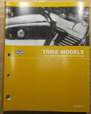 2017 Harley-Davidson Trike