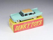 DINKY TOYS ENGLAND - 192 - De