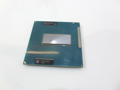 Processeur cpu sr0mn - -, intel