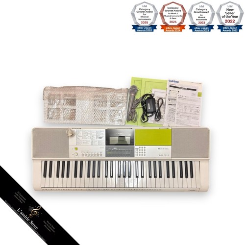 Clavier électronique casio - clavier,