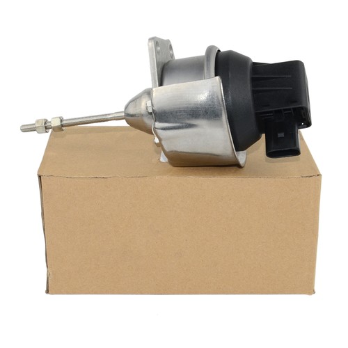 Wastegate turbo prévu - wastegate,