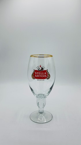 Verre biere stella - biere,
