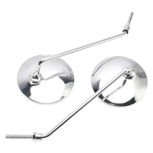 Mirror pair 8 - mirror, mm