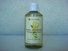 YVES ROCHER GEL DOUCHE SENTEUR