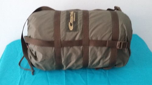 Sac compression kaki - compression,