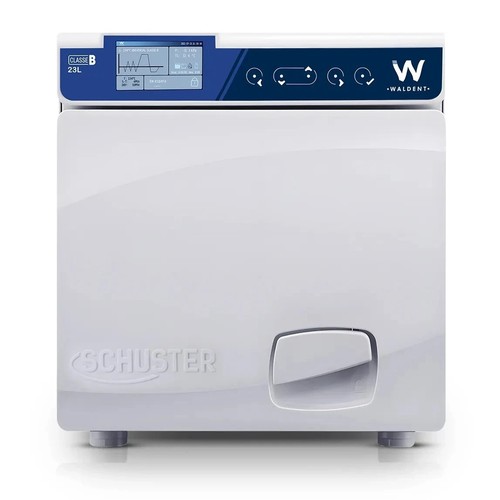 Autoclave waldent schuster - waldent,