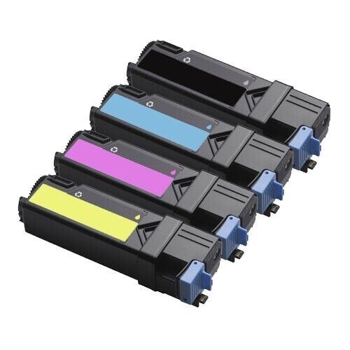 Pack toner compatible dell - ,