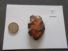 LOT.PREHISTORY.NEOLITHIC OBJECT OF THE SAHARA.