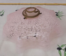 Abat-jour / suspension pâte