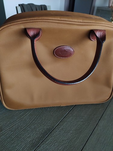 Sac voyage vanity - sac,