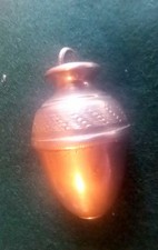 fil à plomb outil ancien