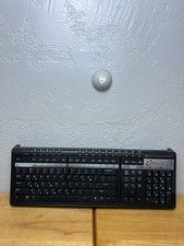 Z Board PS2/001 USB 001 Gaming ExchangeableKeyboard W/ Standard Overlay Works